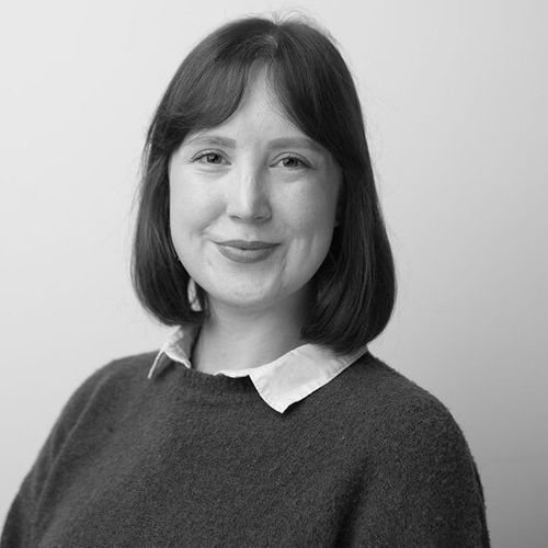 Speaker profile image for Katharine Swindells