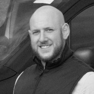 Speaker image for Leon Stephenson