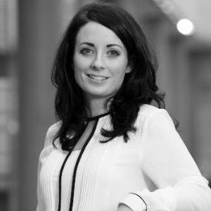 Speaker profile image for Lianne Taylor