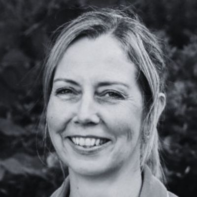 Speaker image for Lisa Gledhill
