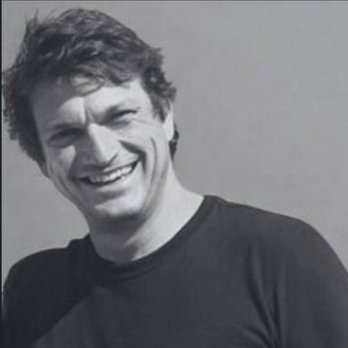 Speaker profile image for Maff Potts
