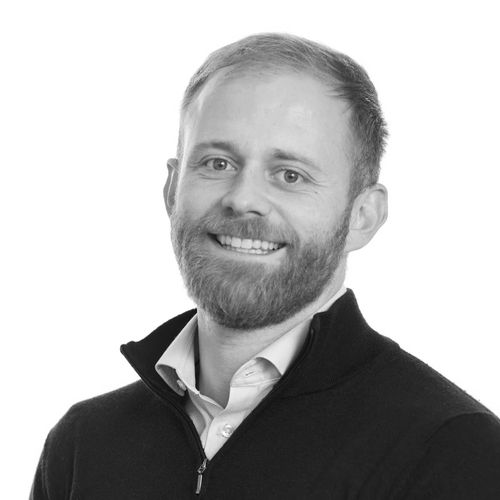 Speaker profile image for Mark Wood