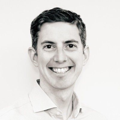 Speaker profile image for Matt Copeland