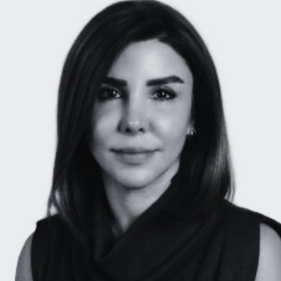 Speaker profile image for Mehri Khosravi