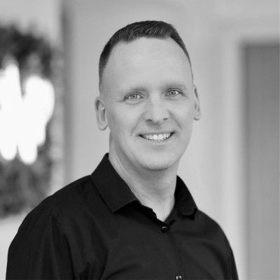 Speaker image for Mike Feeley