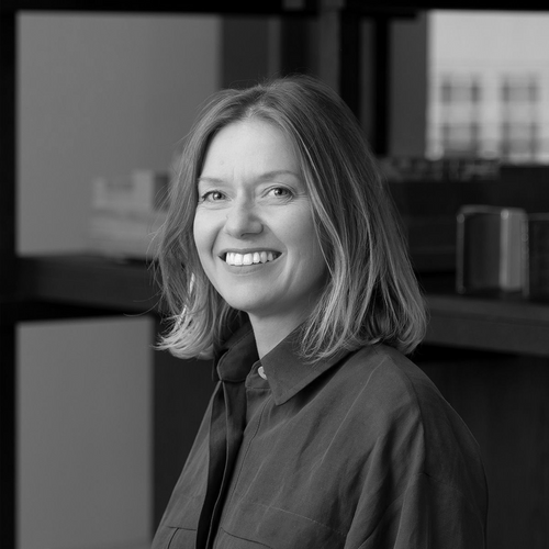 Speaker profile image for Miranda McClaren