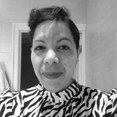Speaker profile image for Natalie Hanscombe