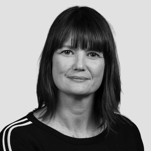 Speaker profile image for Natalie Turner