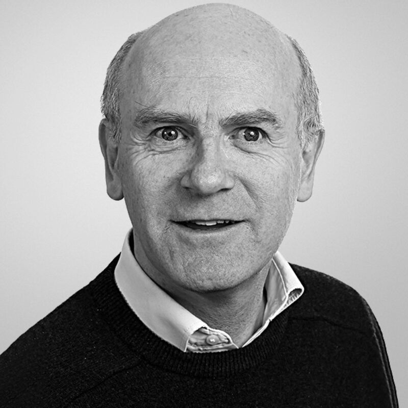 Speaker image for Neil MacDonald