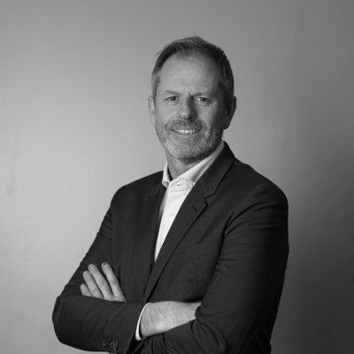 Speaker profile image for Neil Watts