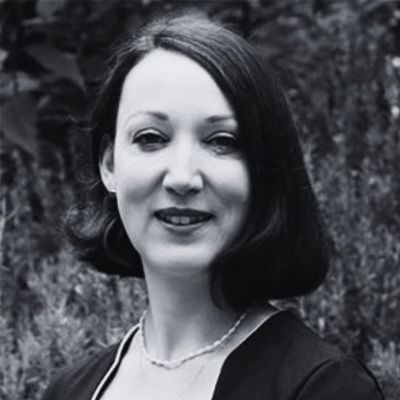 Speaker image for Nichola Harrison