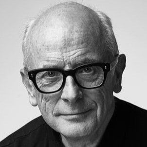 Speaker profile image for Peter Murray