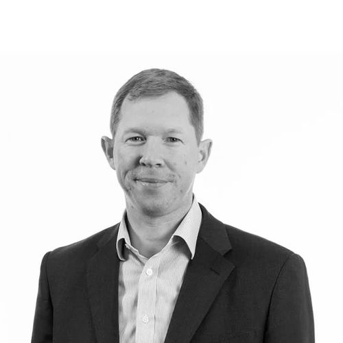 Speaker profile image for Phil Woodhead
