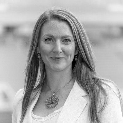Speaker profile image for Rachel Crownshaw