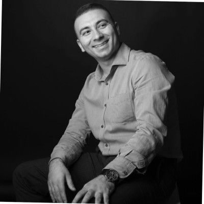 Ramin Hakimov