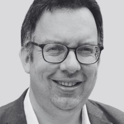 Speaker profile image for Richard Blakeway