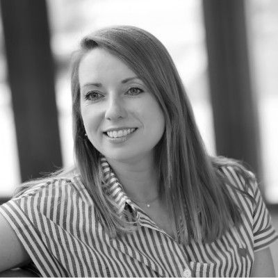 Speaker profile image for Ruth Dent