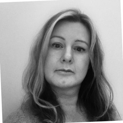 Speaker profile image for Sarah Stevenson-Jones