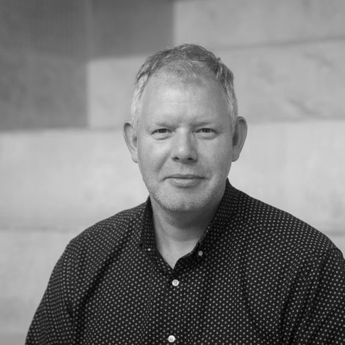 Speaker profile image for Sascha Cuture