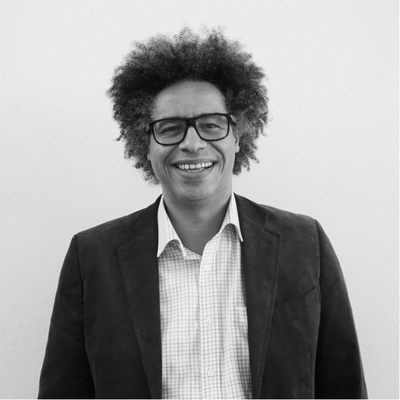 Speaker profile image for Selvin Brown MBE
