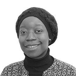 Speaker profile image for Shakirah Akinwale