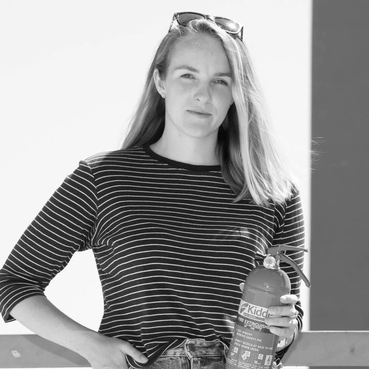 Sophie Bichener