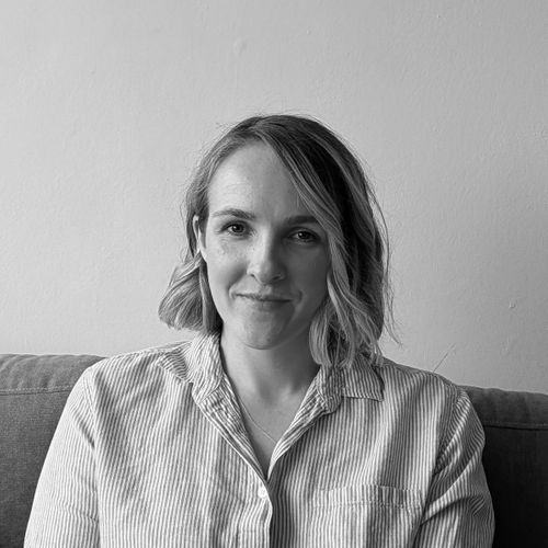Speaker profile image for Sophie Bichener