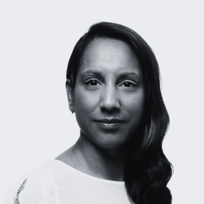 Speaker profile image for Stephanie Pollitt