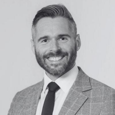 Speaker profile image for Tom Copley