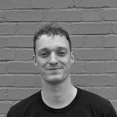 Tom Parker McLean