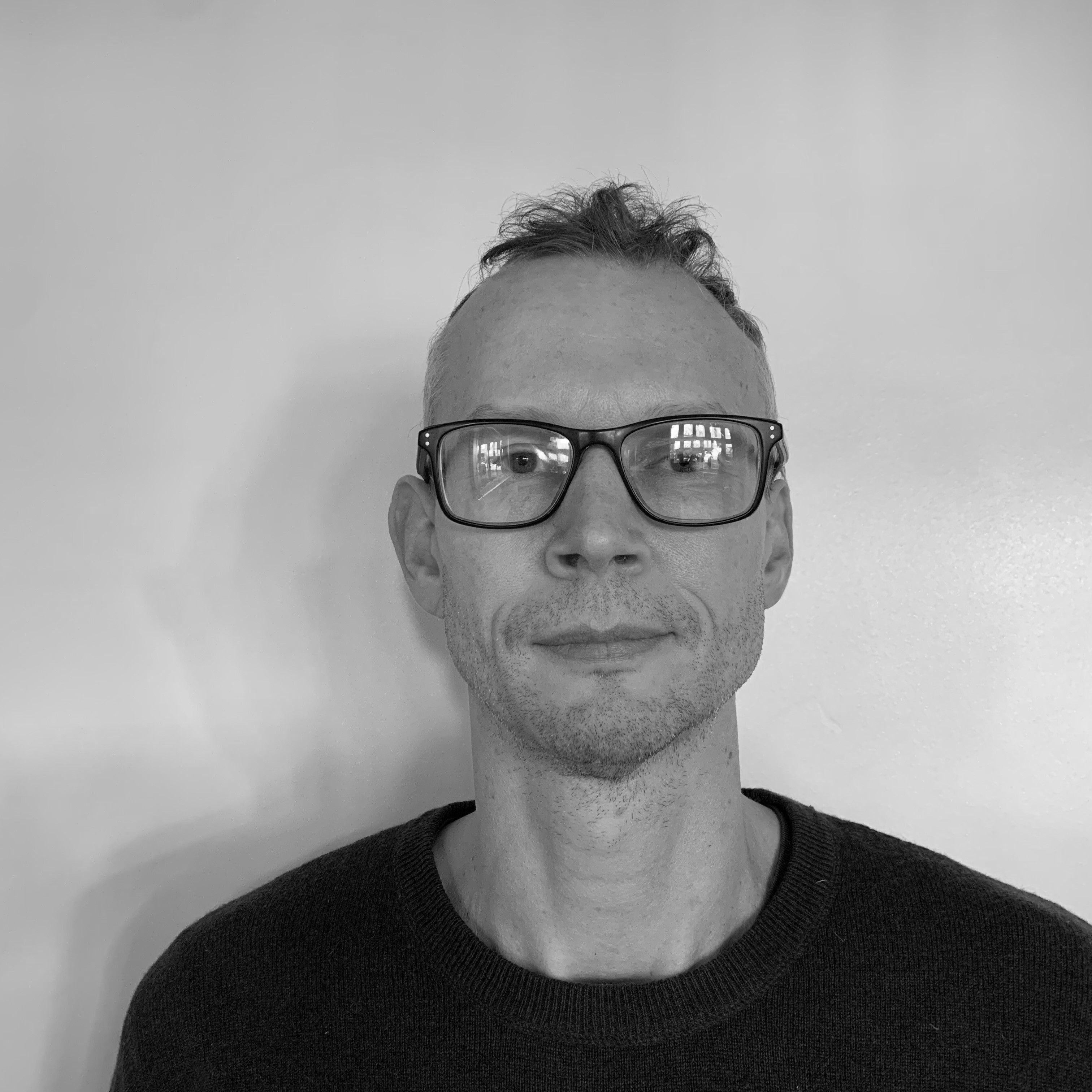 Andrew Moore