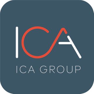 Exhibitor profile image for The ICA Group