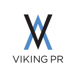 Exhibitor profile image for Viking PR