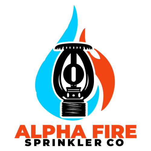 Alpha Fire Sprinkle Co
