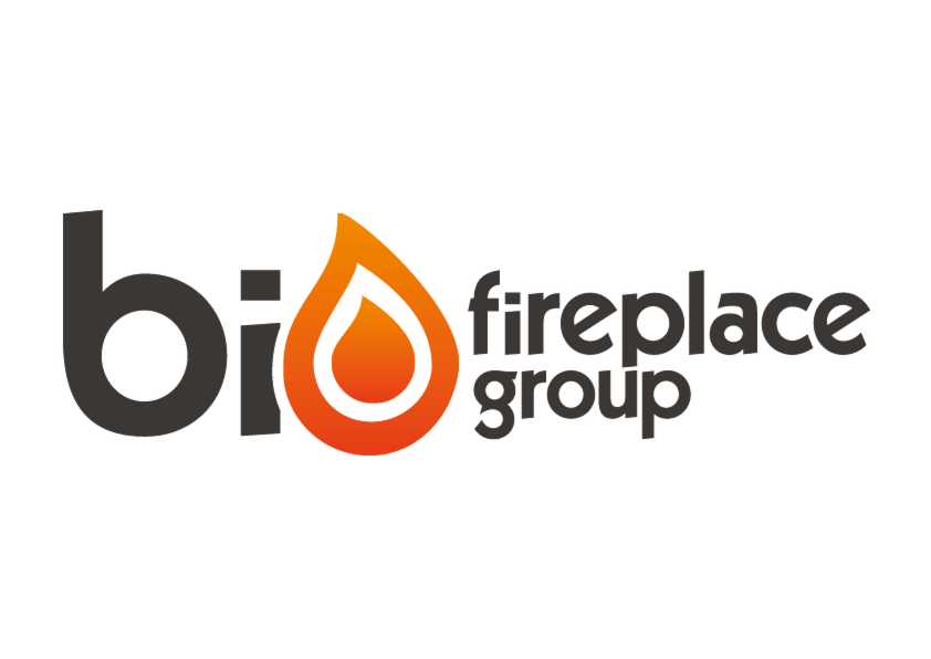 Bioethanol-Fireplace