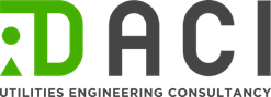Exhibitor profile image for DACI Utilities Engineering Consultancy Ltd