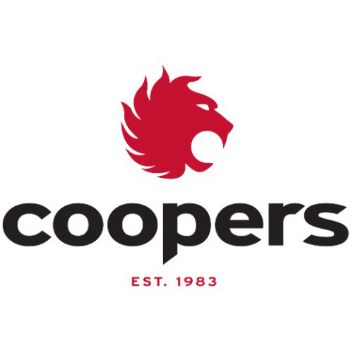 Coopers Fire