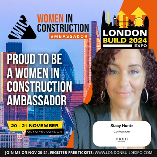 Exhibitor profile image for Stacy Hunte