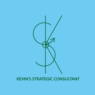 Exhibitor profile image for Kevin's Strategic Consultant