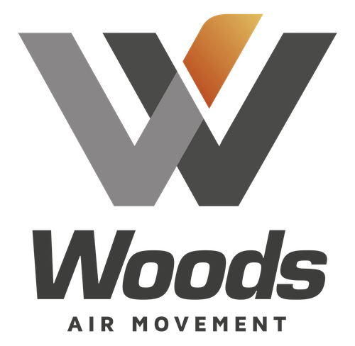 Woods Air Movement