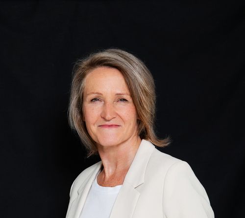 Speaker profile image for Victoria Bromwich