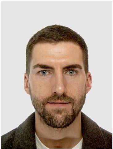 Speaker profile image for Robert Reid