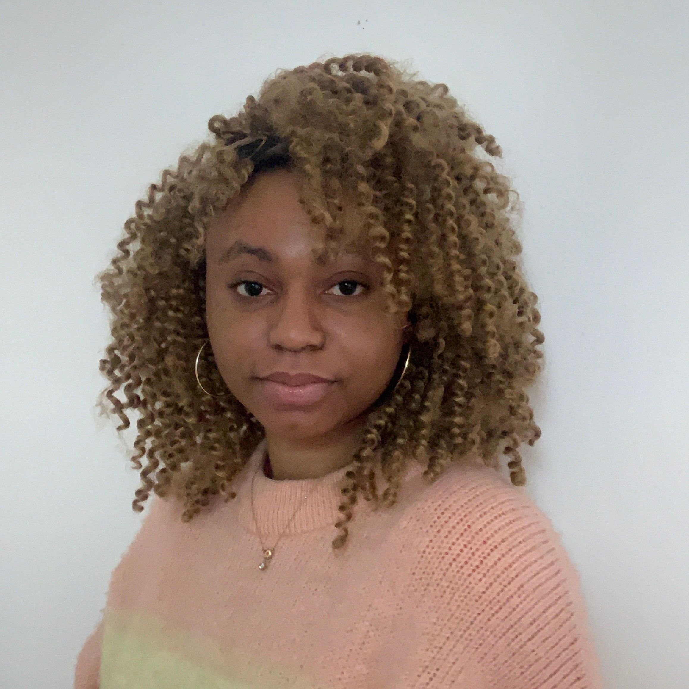 Nene Alice Ajayi