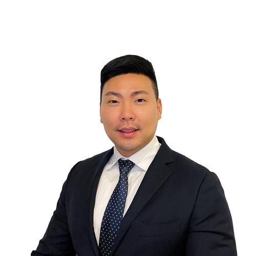 John Lee Sydney Build 2025
