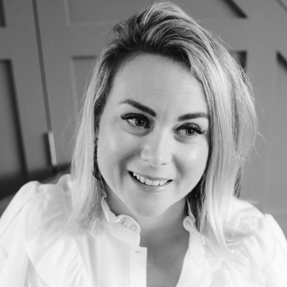 Speaker profile image for Hannah Walkiewicz