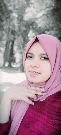 Fathima Thahseen