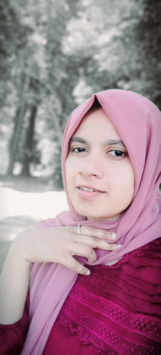Speaker profile image for Fathima Thahseen