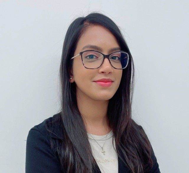 Deepshika Luchoomun