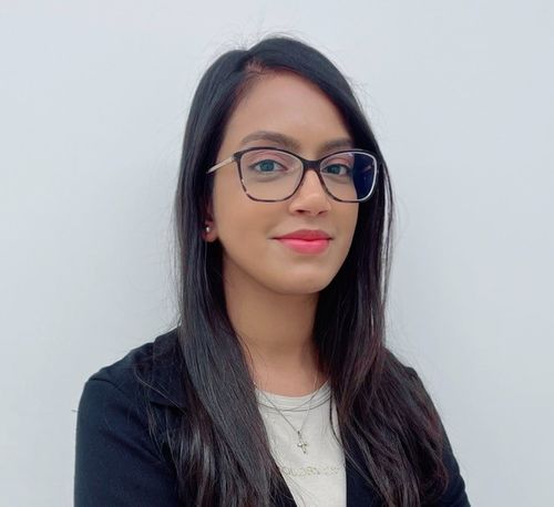 Speaker profile image for Deepshika Luchoomun