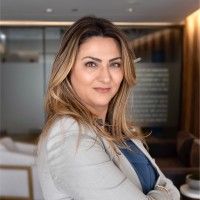 Firuzan Speroni - KPMG